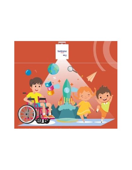 pavimenti interattivi