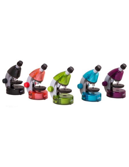 Microscopio Levenhuk LabZZ m101 per le scuole