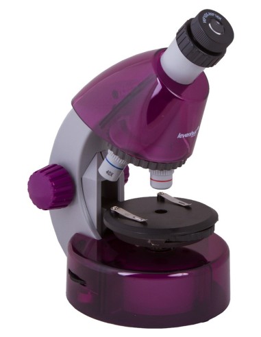 Microscopio Levenhuk LabZZ m101 per le scuole