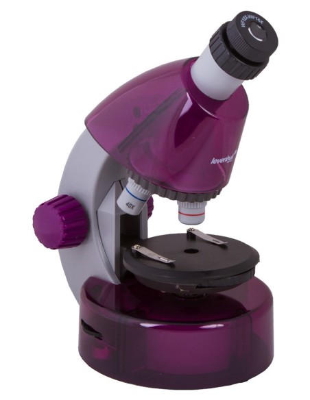 Microscopio Levenhuk LabZZ m101 per le scuole