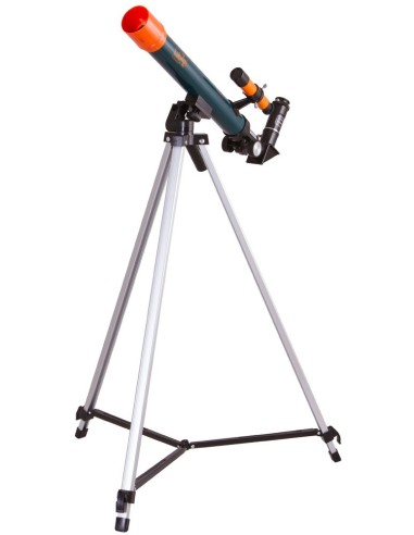 Telescopio Levenhuk labzz t1 per le scuole