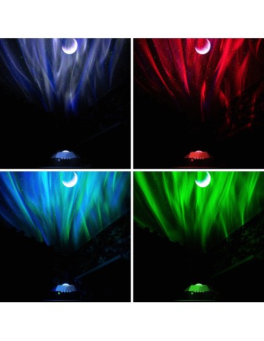 Astroplanetario Levenhuk labzz sp30 per le scuole