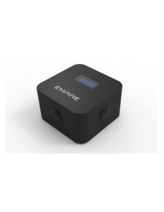 Speciale Radiomicrofono UHF DESK con 4 testine microfoniche disposte sui 4 lati Empire per le scuole