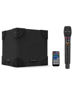 Sistema audio portatile con radio-microfono Empire per le scuole
