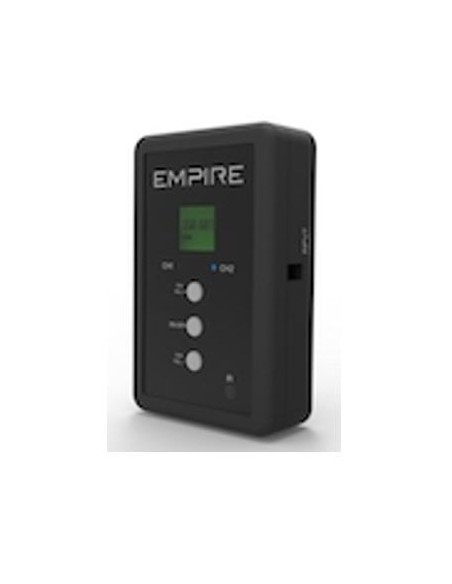 Ricevitore RadioMicrofoni UHF USB-C Empire per le scuole