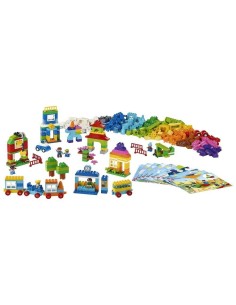 Lego my xl world per le scuole