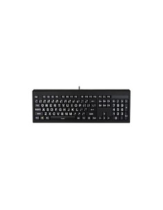 Vig Keys mini tastiera a grandi tasti per le scuole