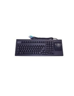 Tastiera Scorpius con trackball integrata per le scuole
