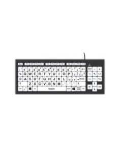 QueenKey Bianco/Nera per le scuole