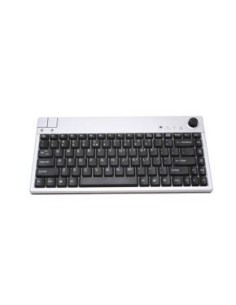 Mini Tastiera ridotta con joystick wireless per le scuole