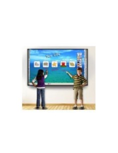 Kit Lavagna interattiva + videopr. + staffaper le scuole