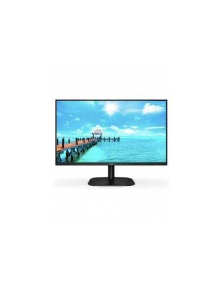 Monitor desktop AOC 23,8" HDMI-VGA per le scuole