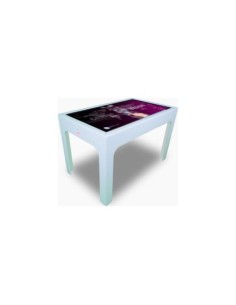 Tavolo interattivo Touch Revolution c-table 32" 10 touch full hd windows 10 pro infrarossi per le scuole