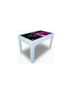 Tavolo interattivo MultiTouch - GeniusBoard Table - iMaS