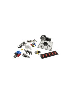 Robotica abilix structure components pack per le scuole