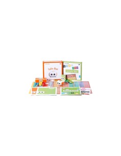 Matatalab tale-bot pro per le scuole