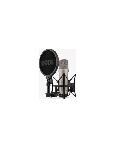 Nt1-5th | Studio condenser mic per le scuole