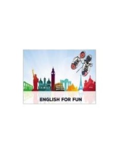 Funtronic edu - pacchetto eng set II (n.4 giochi per lingua inglese) per le scuole
