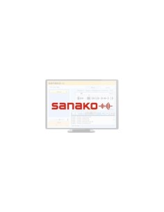 Sanako study1200 perpetua - 1 utente (21-40 device) per le scuole
