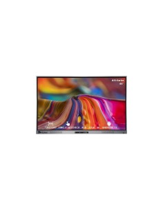 BB Board 65" uhd 4k 40 tocchi 4gb ram 32gb rom android 11 per le scuole