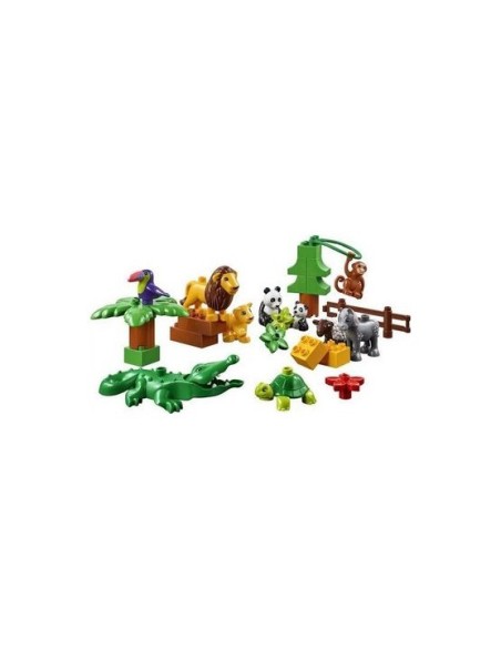 Lego education animals - animali per le scuole