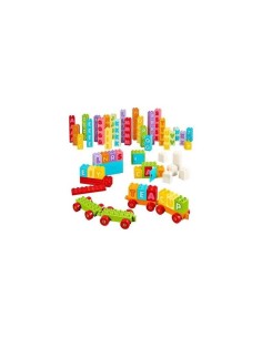 Lego education letters - lettere per le scuole