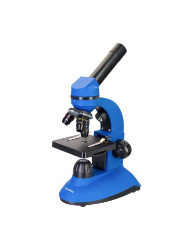 Microscopi Levenhuk discovery nano per le scuole