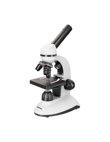 Microscopi Levenhuk discovery nano per le scuole