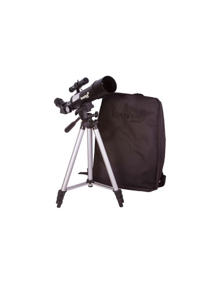 Telescopio Levenhuk skyline travel 50 per le scuole