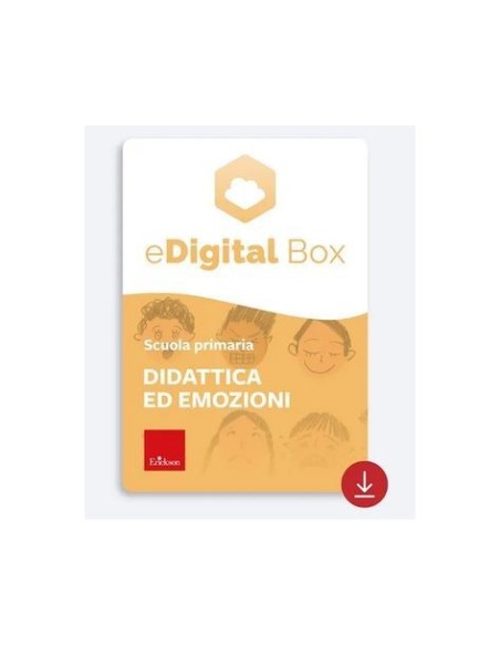 eDigital box - Didattica delle emozioni per le scuole