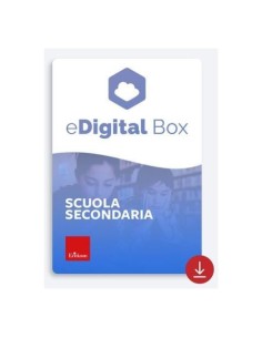 eDigital Box - Scuola Secondaria di I° grado per le scuole