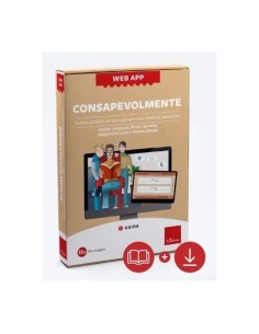 ConsapevolMente (KIT: Software + Guida) per le scuole.