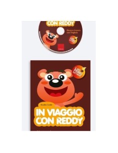 In viaggio con Reddy (KIT Cd-Rom + Guida) per le scuole.