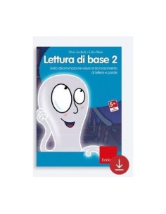 Lettura di base 2 (Download) per le scuole.