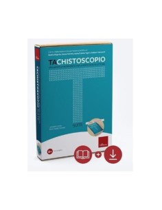Tachistoscopio SUITE (KIT: Libro + Software) per le scuole.