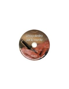 Una palestra per la mente (CD-ROM) per le scuole.