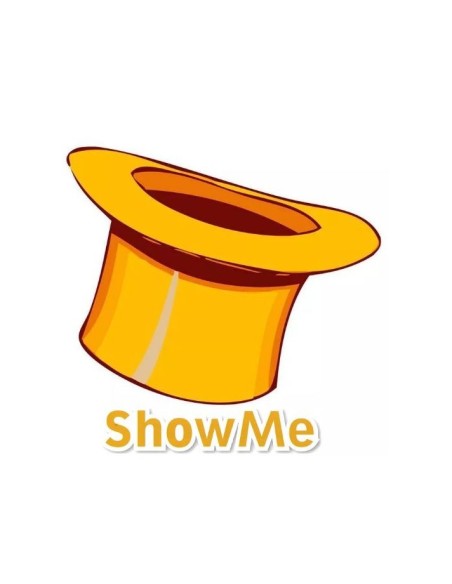 Show me! per le scuole.