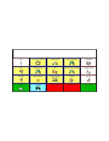 Mind Express 5 per le scuole.