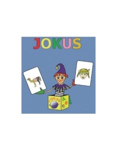 Jokus per le scuole.