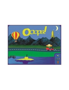 Ooops! per le scuole.