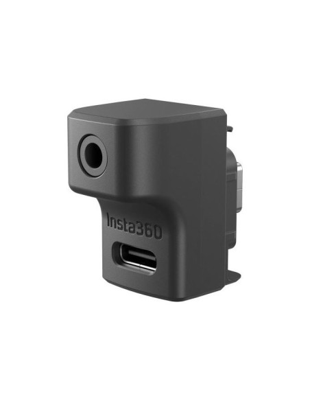 Insta360 Ace Pro Mic Adapter per le scuole.