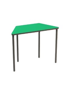 Banco Trapezoidale per le scuole.