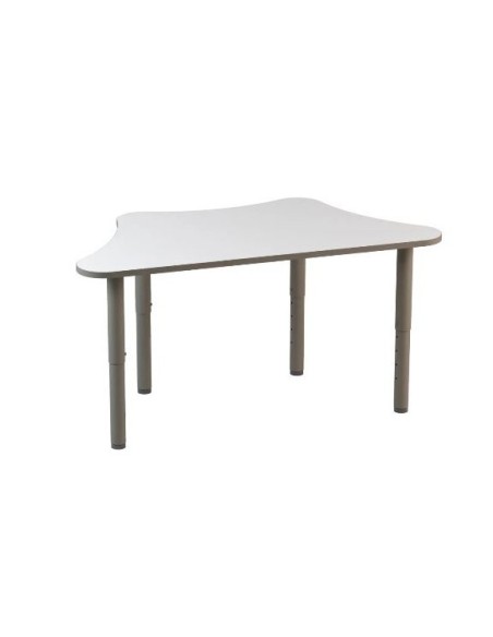 Tavolo Aries per le scuole.