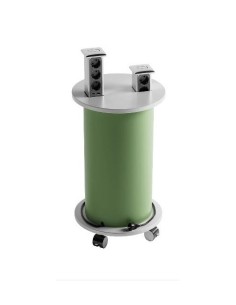 Smart Hub Colonna di Ricarica per le scuole.