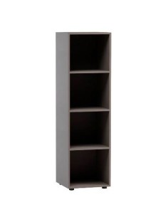 Locker 4 vani per le scuole.