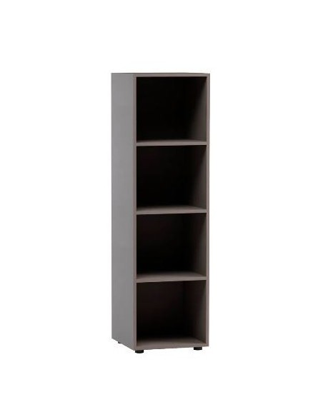 Locker 4 vani per le scuole.