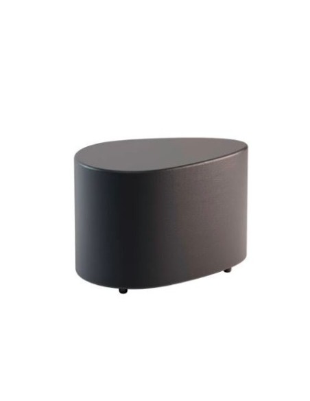 Pouf goccia per le scuole.