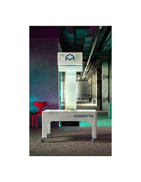 Magic Sandbox Standard per le scuole.