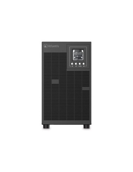 Gruppi di continuità - UPS - LinePower 3002XLN - Atlantis per le scuole.