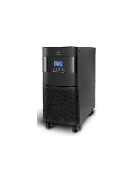 Gruppi di continuità - UPS - Server Tower HE10000 - Atlantis per le scuole.